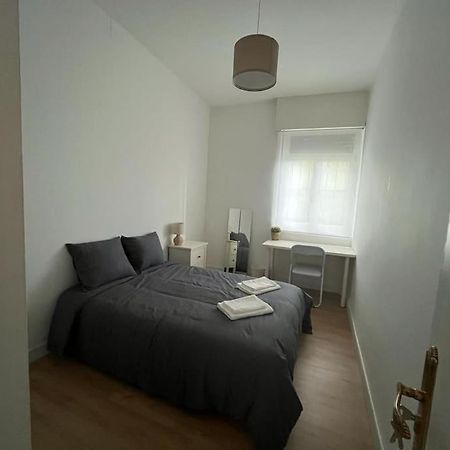 Apartamento Bilbao-Basurto-San Mames מראה חיצוני תמונה