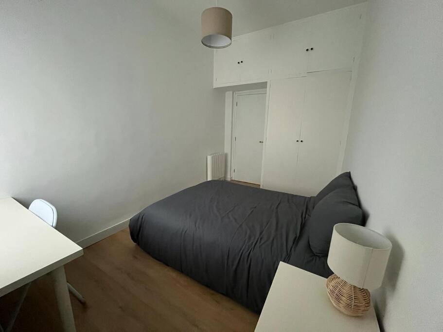 Apartamento Bilbao-Basurto-San Mames מראה חיצוני תמונה