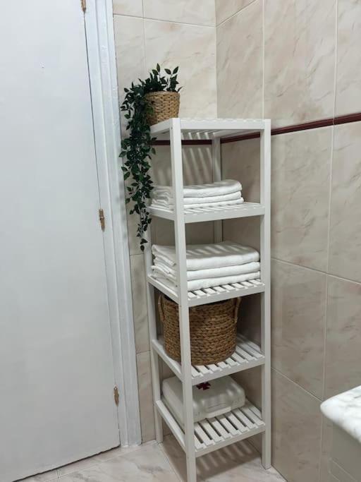 Apartamento Bilbao-Basurto-San Mames מראה חיצוני תמונה